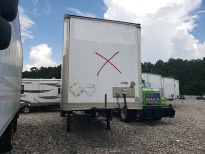 2014 Hyundai Translead Unknown