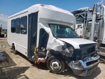 2024 Ford E-Series