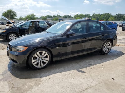 2006 BMW 3 Series