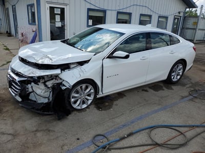 2023 Chevrolet Malibu