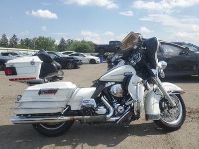 2012 Harley-Davidson Electra Glide Ultra Classic 103