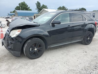2014 Chevrolet Equinox