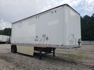 2008 Great Dane Trailers Great Dane Trailers