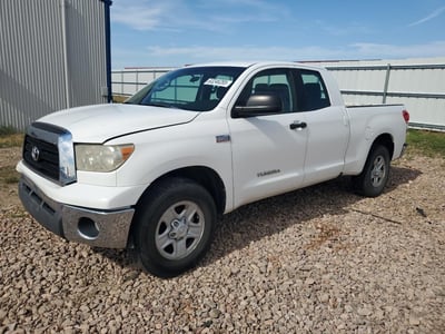 2008 Toyota Tundra
