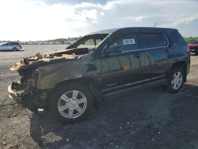 2015 GMC Terrain