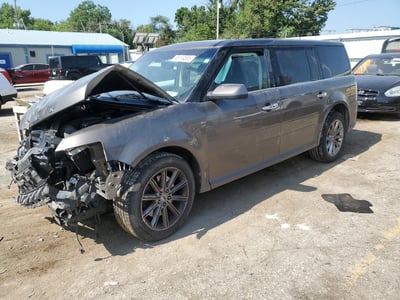 2019 Ford Flex