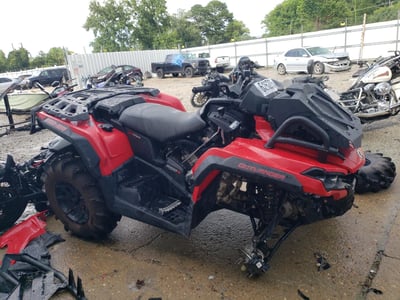 2024 Can-Am Outlander X Mr