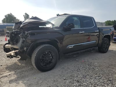 2025 Toyota Tundra
