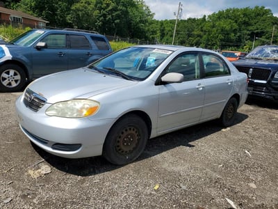2005 Toyota Corolla