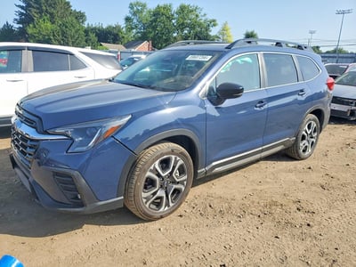2024 Subaru Ascent