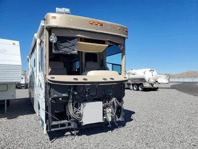 2006 Freightliner Xcs Chassis