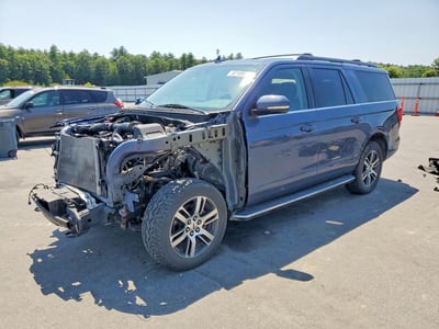 2023 Ford Expedition