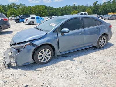 2026 Toyota Corolla Hybrid