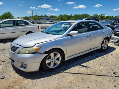 2010 Toyota Camry