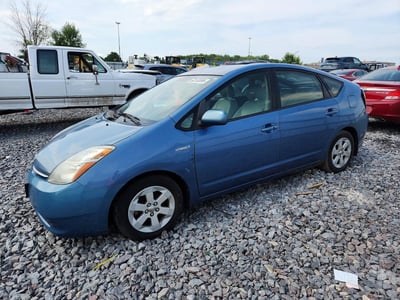 2008 Toyota Prius