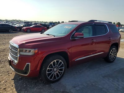 2020 GMC Acadia