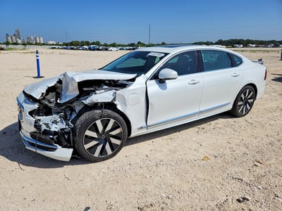 2025 Volvo S90