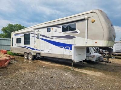 2006 Holiday Rambler Holiday Rambler