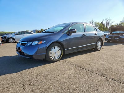 2008 Honda Civic