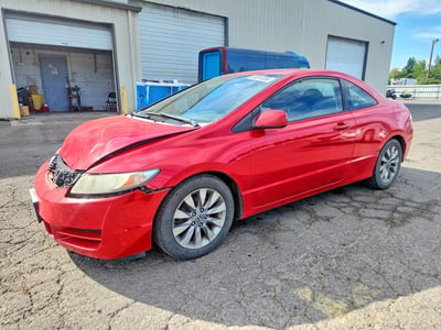 2009 Honda Civic