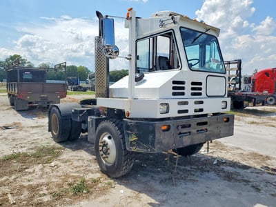 2011 Capacity Of Texas Tj5000