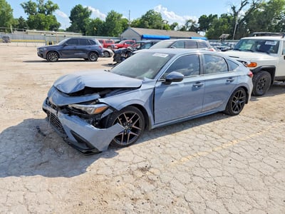 2023 Honda Civic