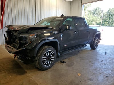 2023 GMC Sierra
