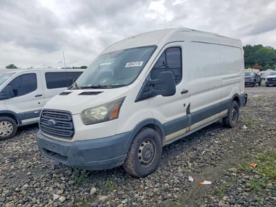 2015 Ford Transit Connect