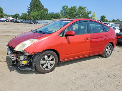 2007 Toyota Prius