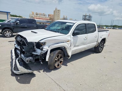 2016 Toyota Tacoma