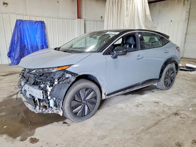 2023 Nissan ARIYA