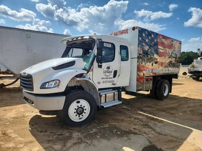 2026 Freightliner M2