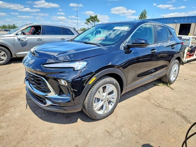 2026 Buick Encore