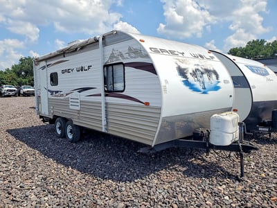 2011 Forest River Cherokee