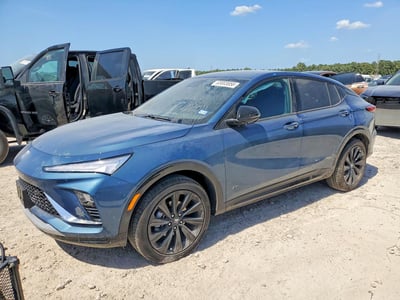 2026 Buick Envista