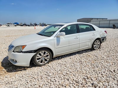 2009 Toyota Avalon