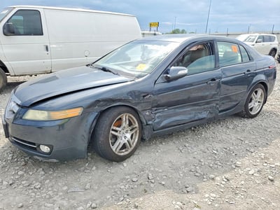 2007 Acura TL