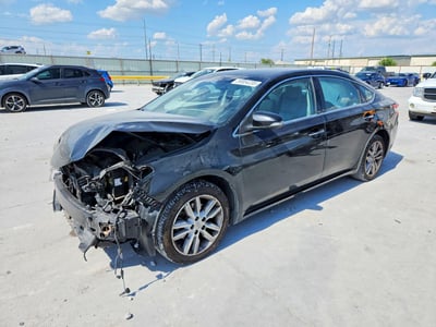 2015 Toyota Avalon