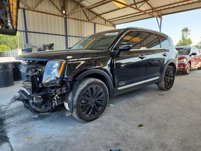 2022 Kia Telluride