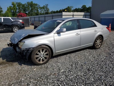 2006 Toyota Avalon