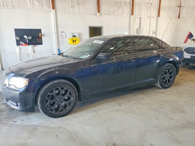 2014 Chrysler 300s