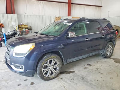 2015 GMC Acadia