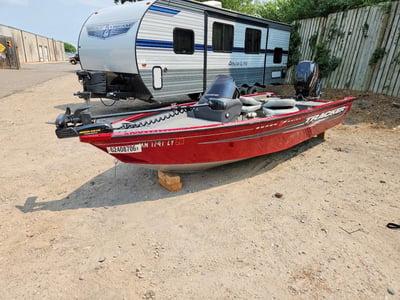 2019 Tracker Sc16