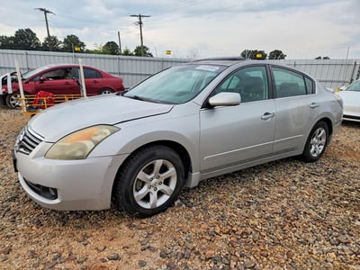 2008 Nissan Altima