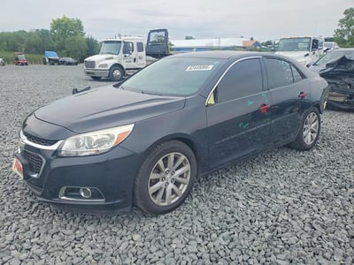 2015 Chevrolet Malibu