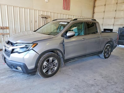 2019 Honda Ridgeline