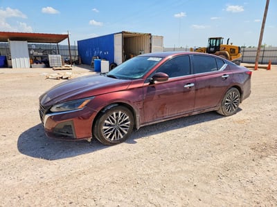 2023 Nissan Altima