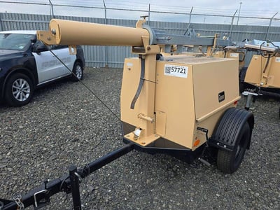 2020 Sun-Lite Inc Greenfire Iaf-01