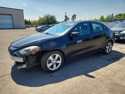2015 Dodge Dart