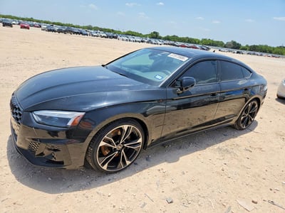 2025 Audi S5 Sportback